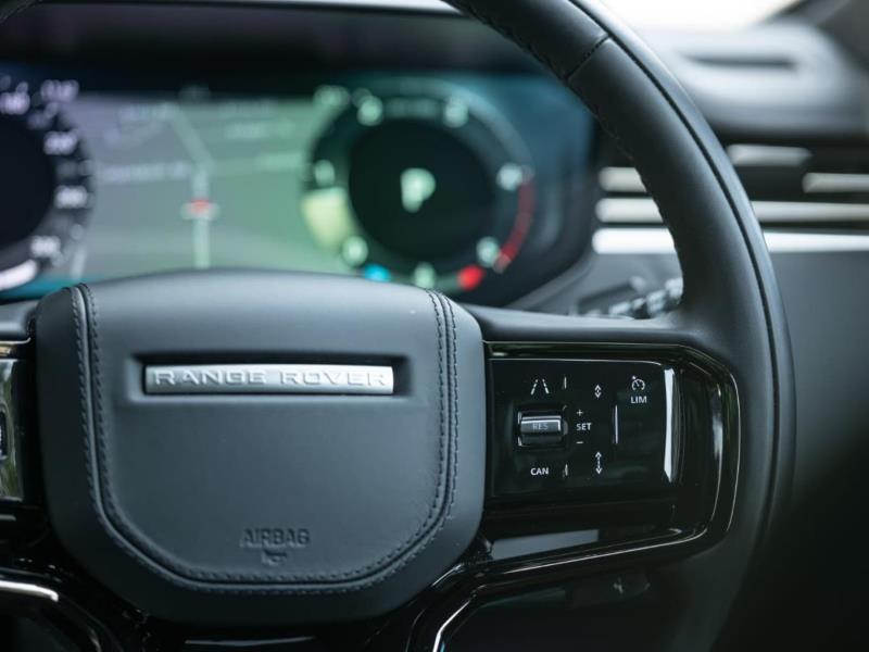 2026 Land Rover Range Rover Sport Autobiography — image 6