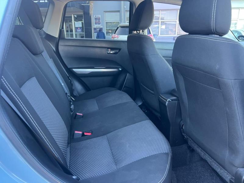 2019 Suzuki Vitara — image 10