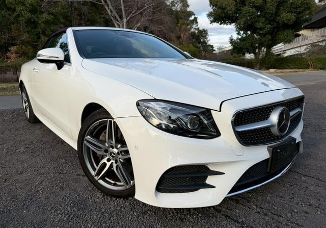 2019 Mercedes-Benz E300 — image 9