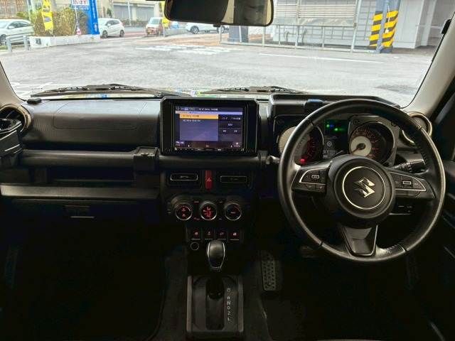 2019 Suzuki Jimny Sierra — image 6
