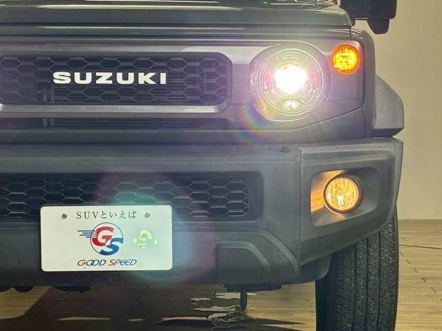 2019 Suzuki Jimny Sierra — image 4