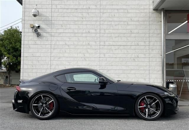 2020 Toyota GR Supra RZ — image 7