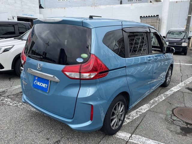 2019 Honda Freed — image 10