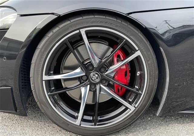 2020 Toyota GR Supra RZ — image 18