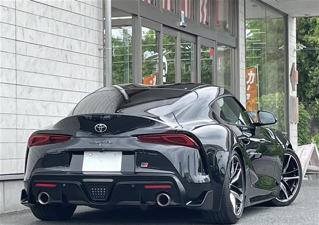 2020 Toyota GR Supra RZ — image 19