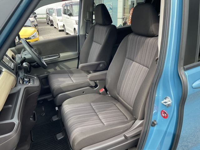2019 Honda Freed — image 7