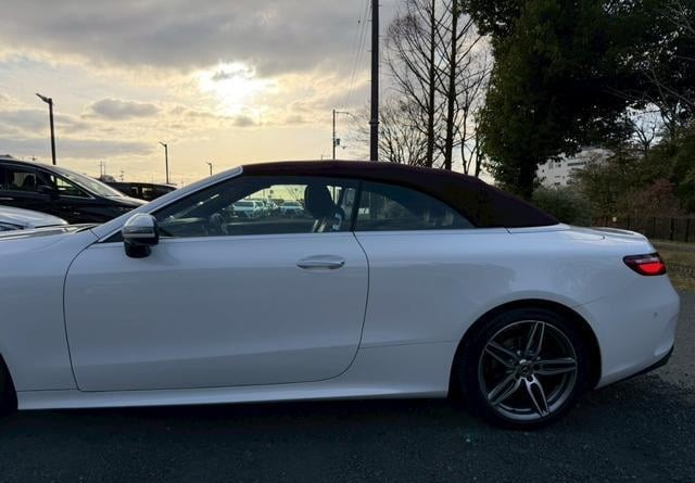 2019 Mercedes-Benz E300 — image 7