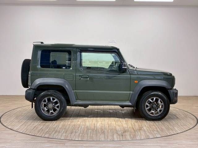 2019 Suzuki Jimny Sierra — image 16