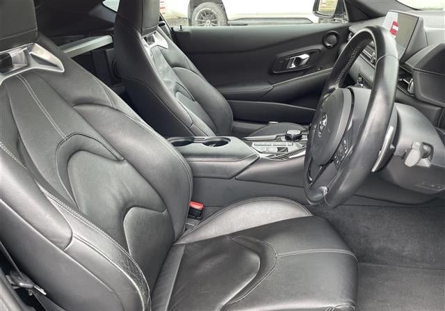 2020 Toyota GR Supra RZ — image 14